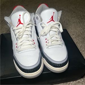 Air Jordan 3 Retro Tinker NRG